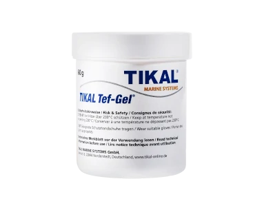 Gel Anticorrosivo Tikal