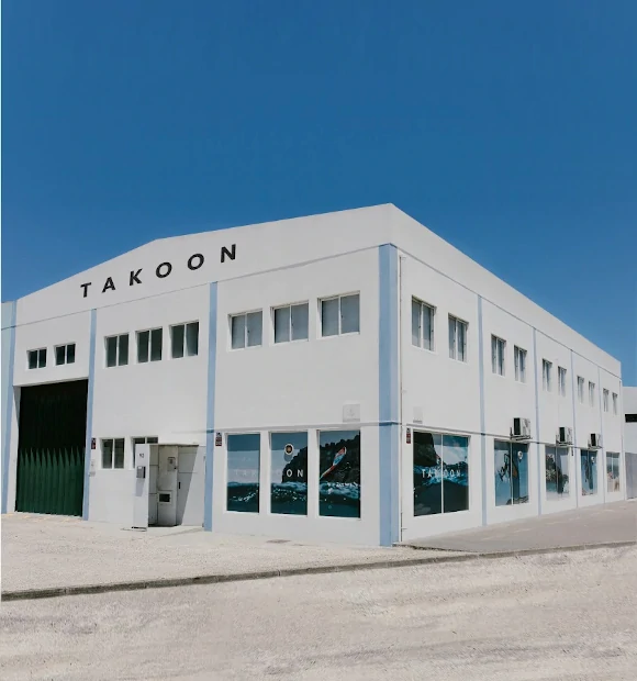 Fabrica Takoon
